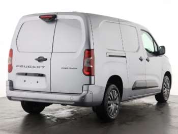 Used Peugeot Partner 2025 for sale - 74830015: Photo