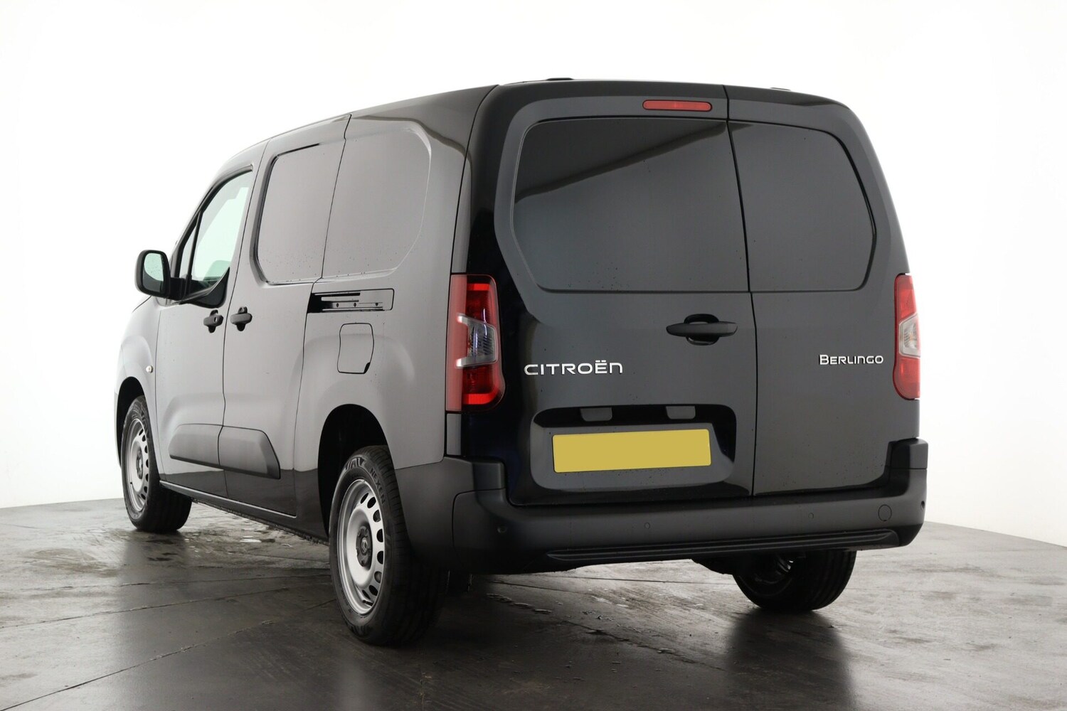 Used Citroen Berlingo 2025 for sale - 75918828: Photo 10