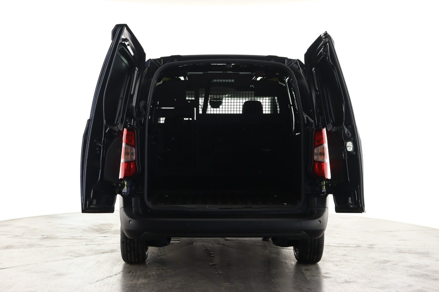 Used Citroen Berlingo 2025 for sale - 75918828: Photo 11