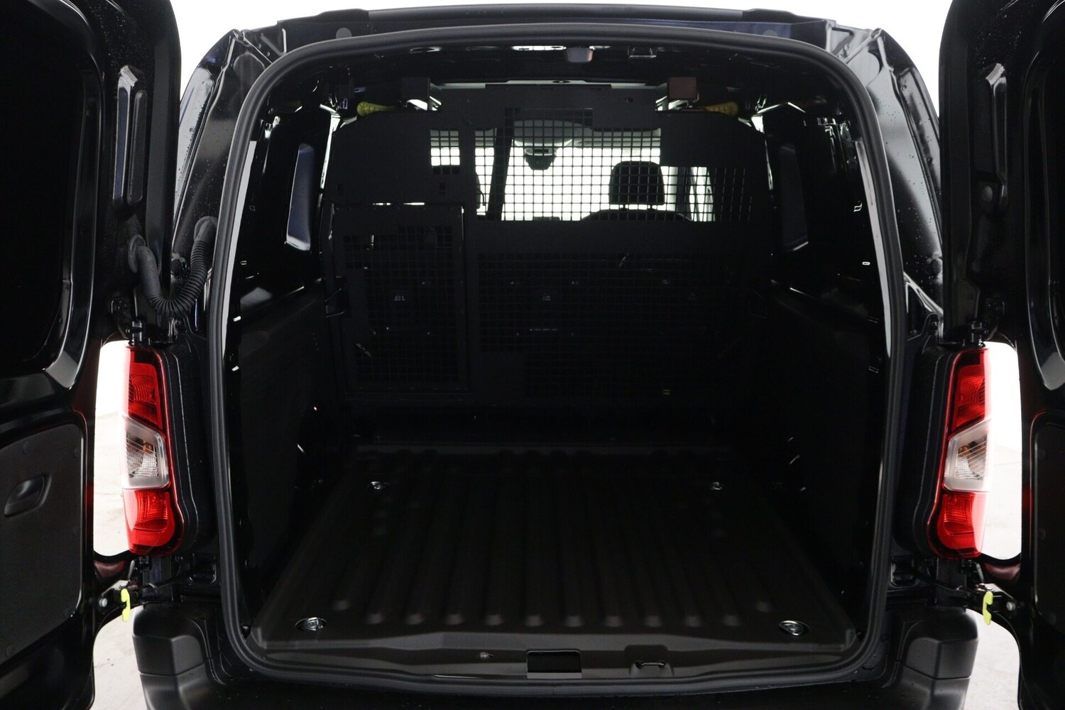 Used Citroen Berlingo 2025 for sale - 75918828: Photo 12