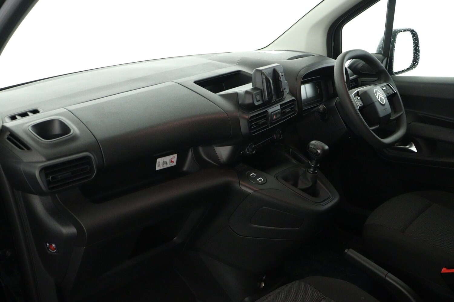 Used Citroen Berlingo 2025 for sale - 75918828: Photo 13