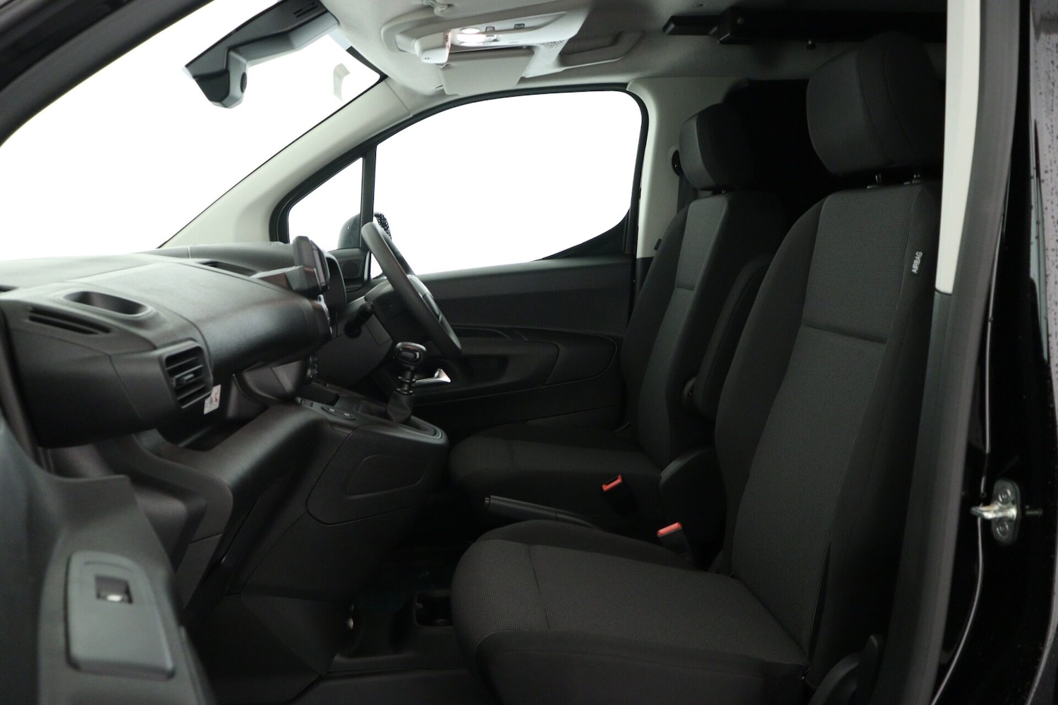 Used Citroen Berlingo 2025 for sale - 75918828: Photo 14