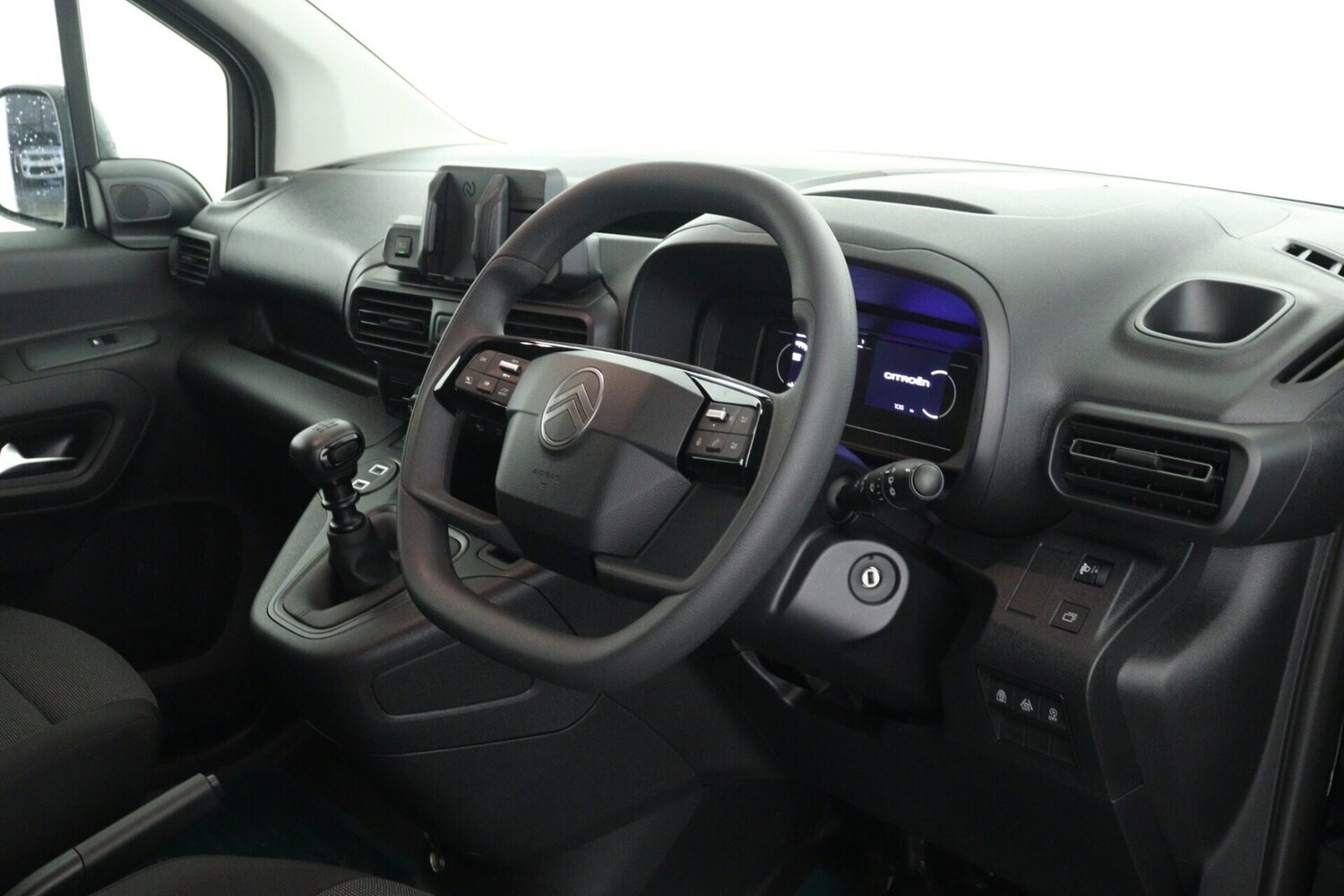 Used Citroen Berlingo 2025 for sale - 75918828: Photo 16