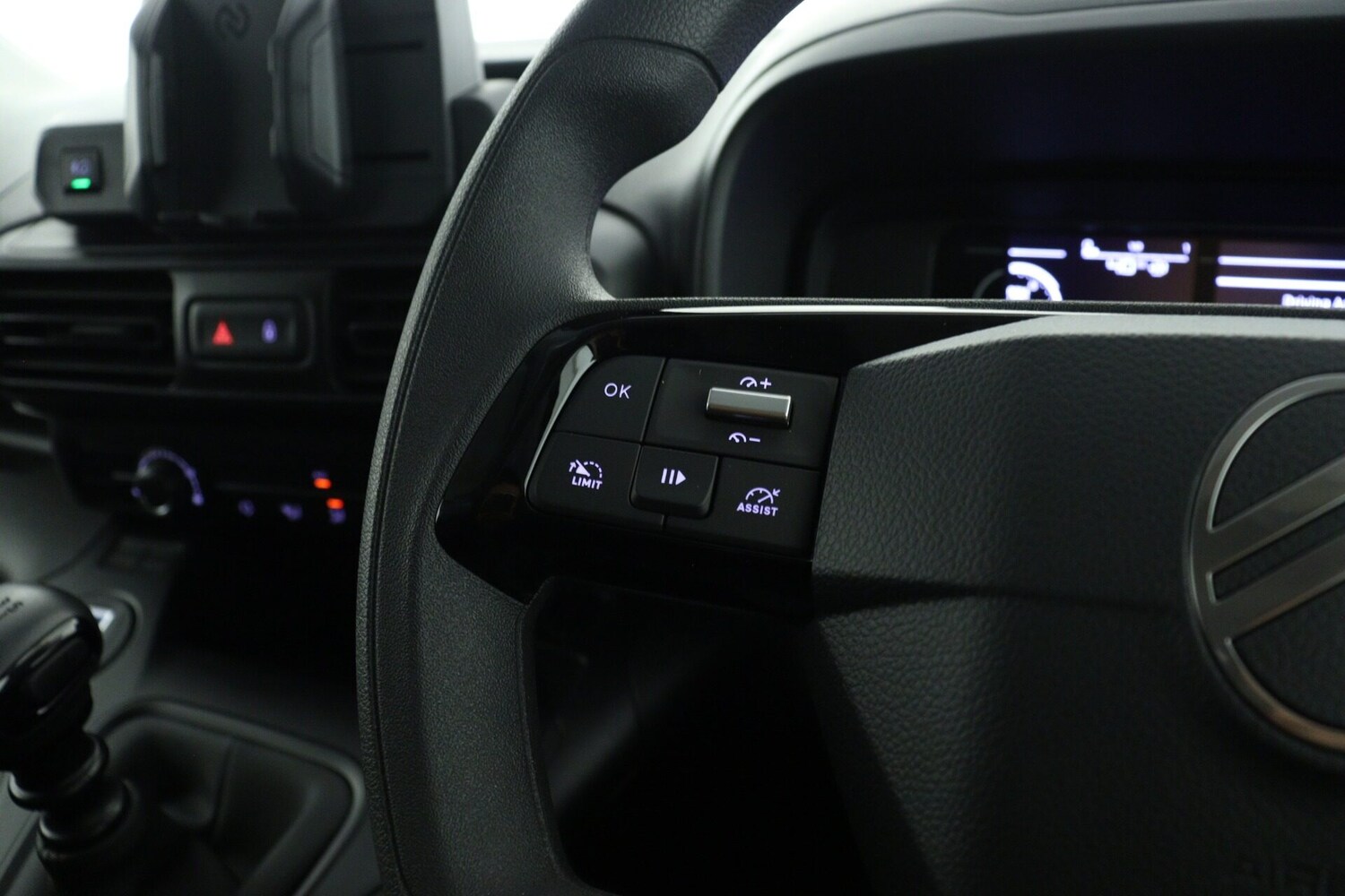 Used Citroen Berlingo 2025 for sale - 75918828: Photo 17