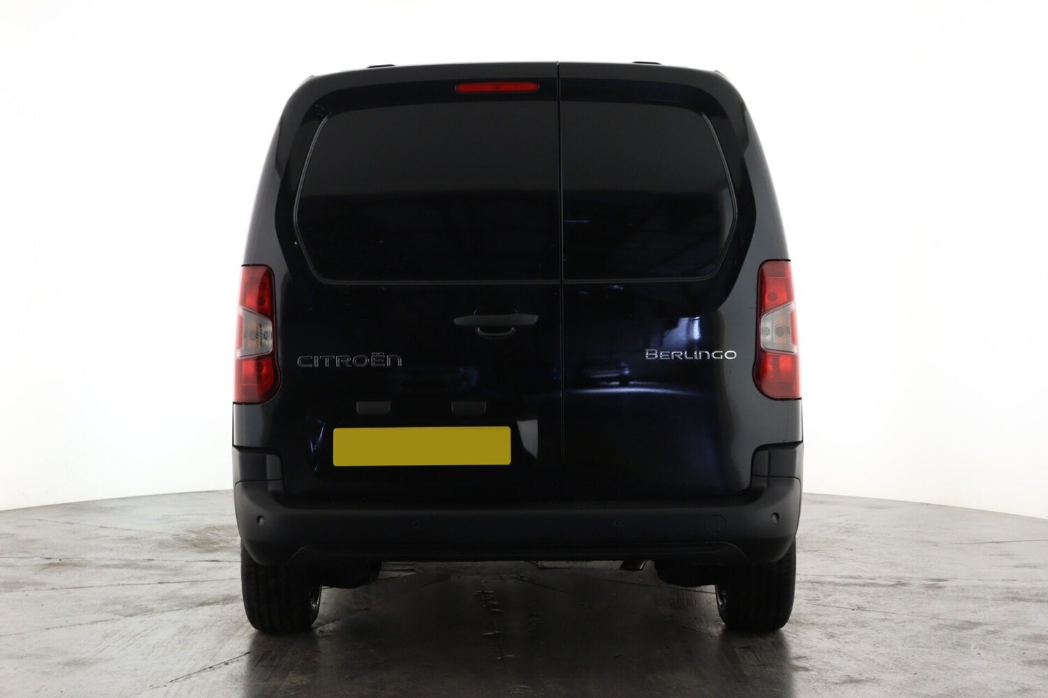 Used Citroen Berlingo 2025 for sale - 75918828: Photo 2