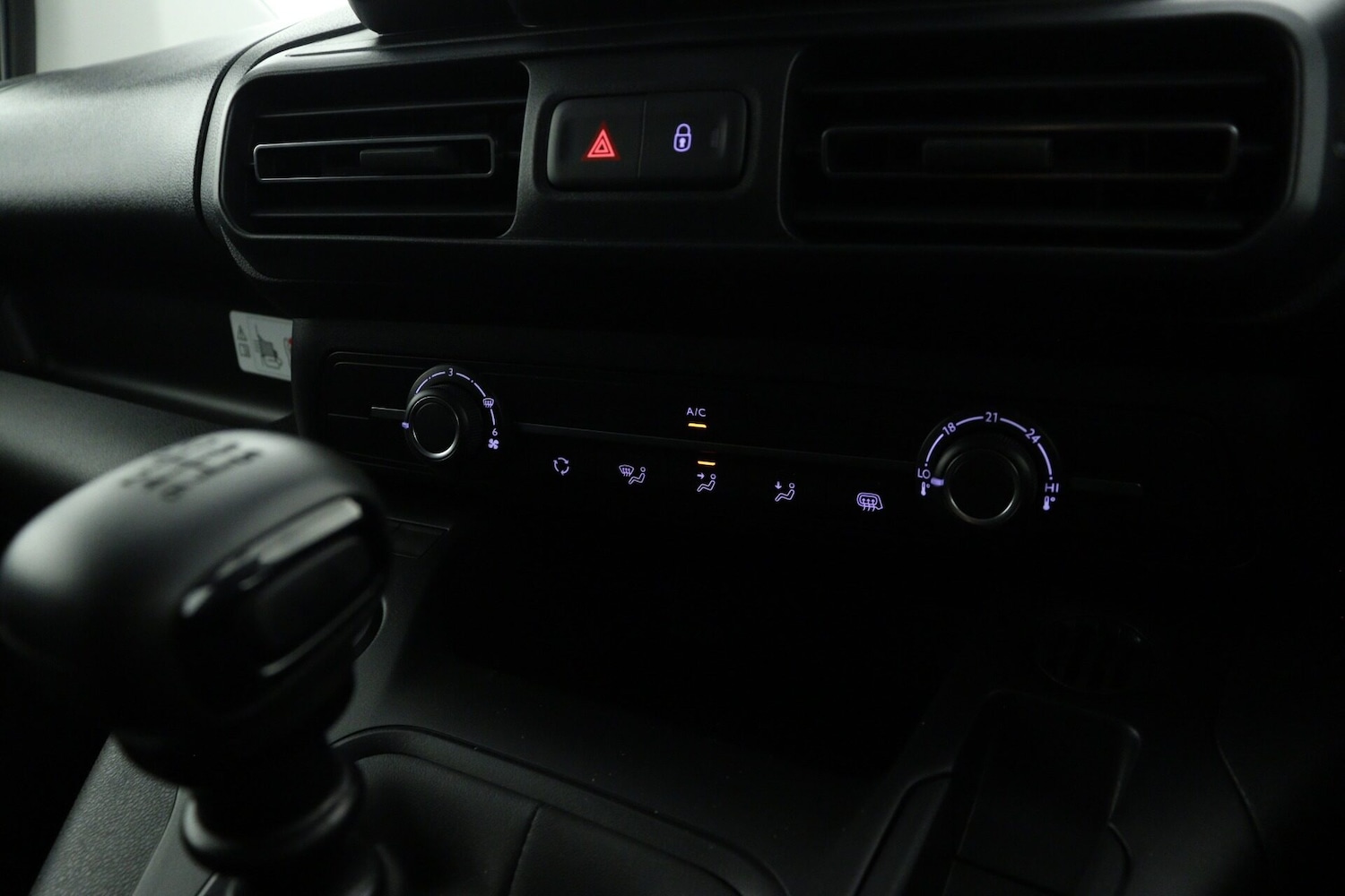 Used Citroen Berlingo 2025 for sale - 75918828: Photo 20