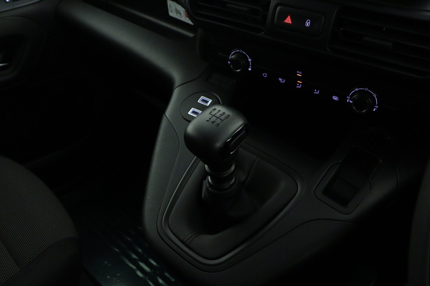 Used Citroen Berlingo 2025 for sale - 75918828: Photo 21