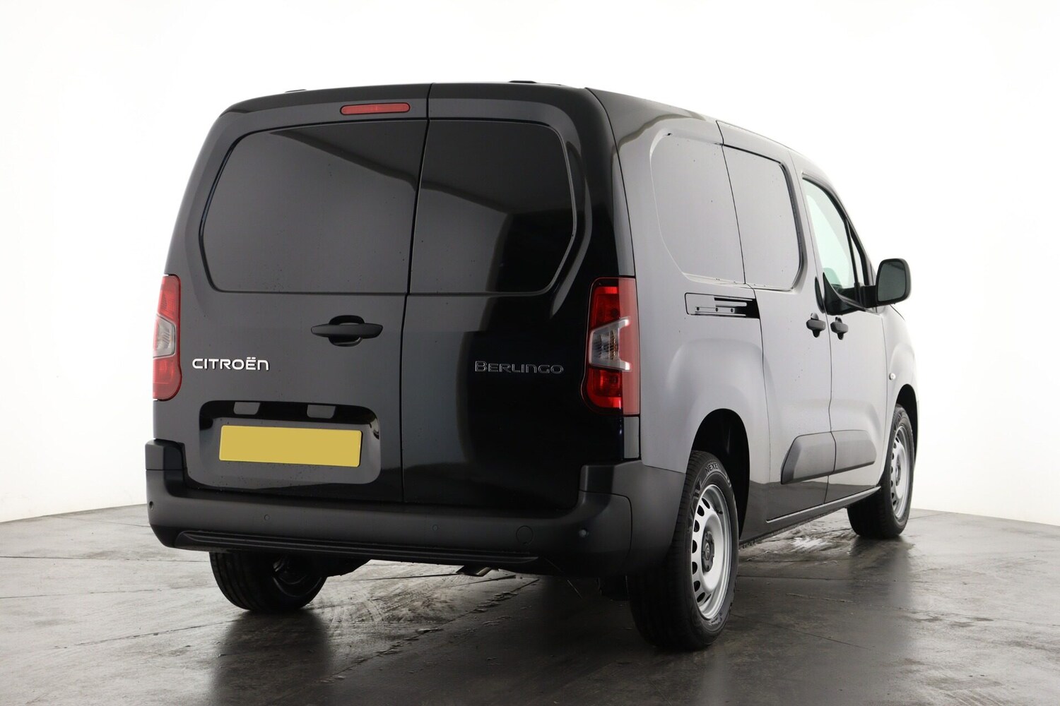 Used Citroen Berlingo 2025 for sale - 75918828: Photo 3