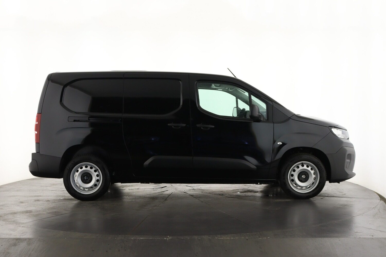 Used Citroen Berlingo 2025 for sale - 75918828: Photo 4