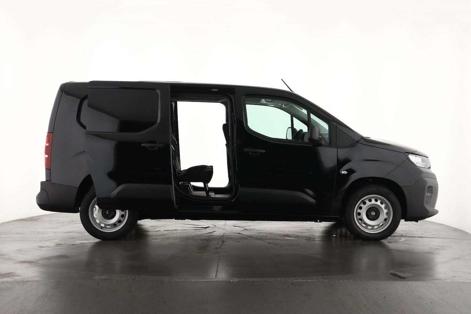 Used Citroen Berlingo 2025 for sale - 75918828: Photo 5