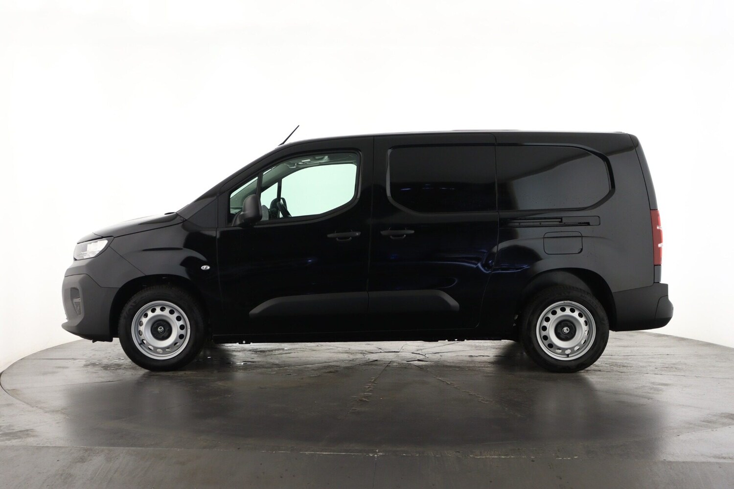 Used Citroen Berlingo 2025 for sale - 75918828: Photo 9