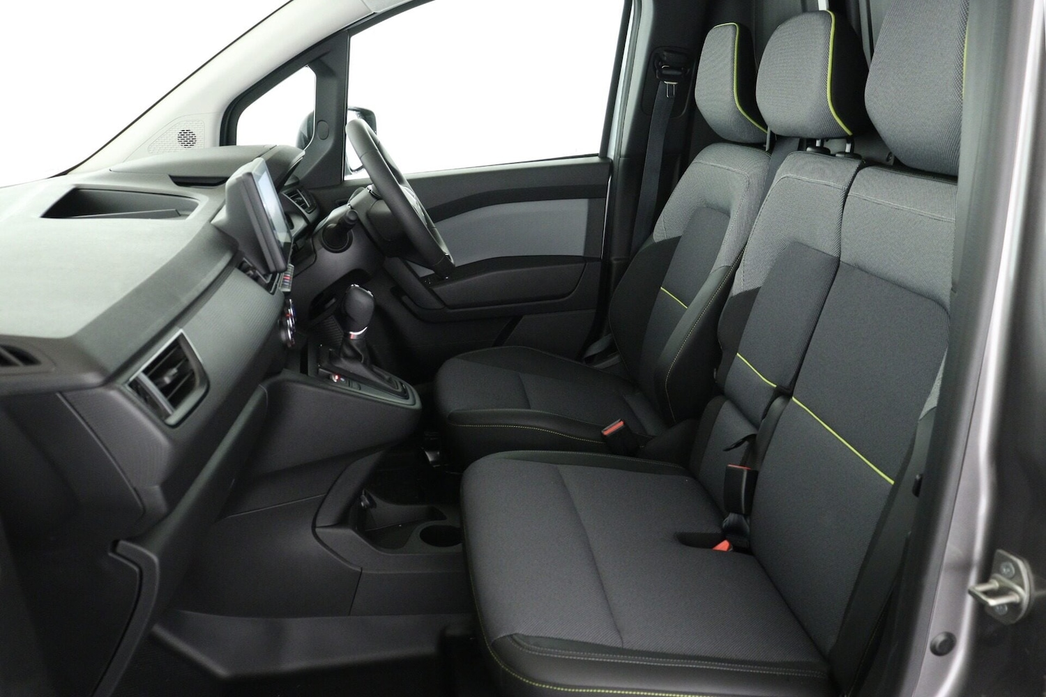 Used Renault Kangoo 2025 for sale - 77719078: Photo 11