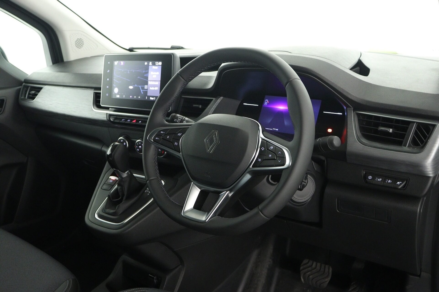 Used Renault Kangoo 2025 for sale - 77719078: Photo 13