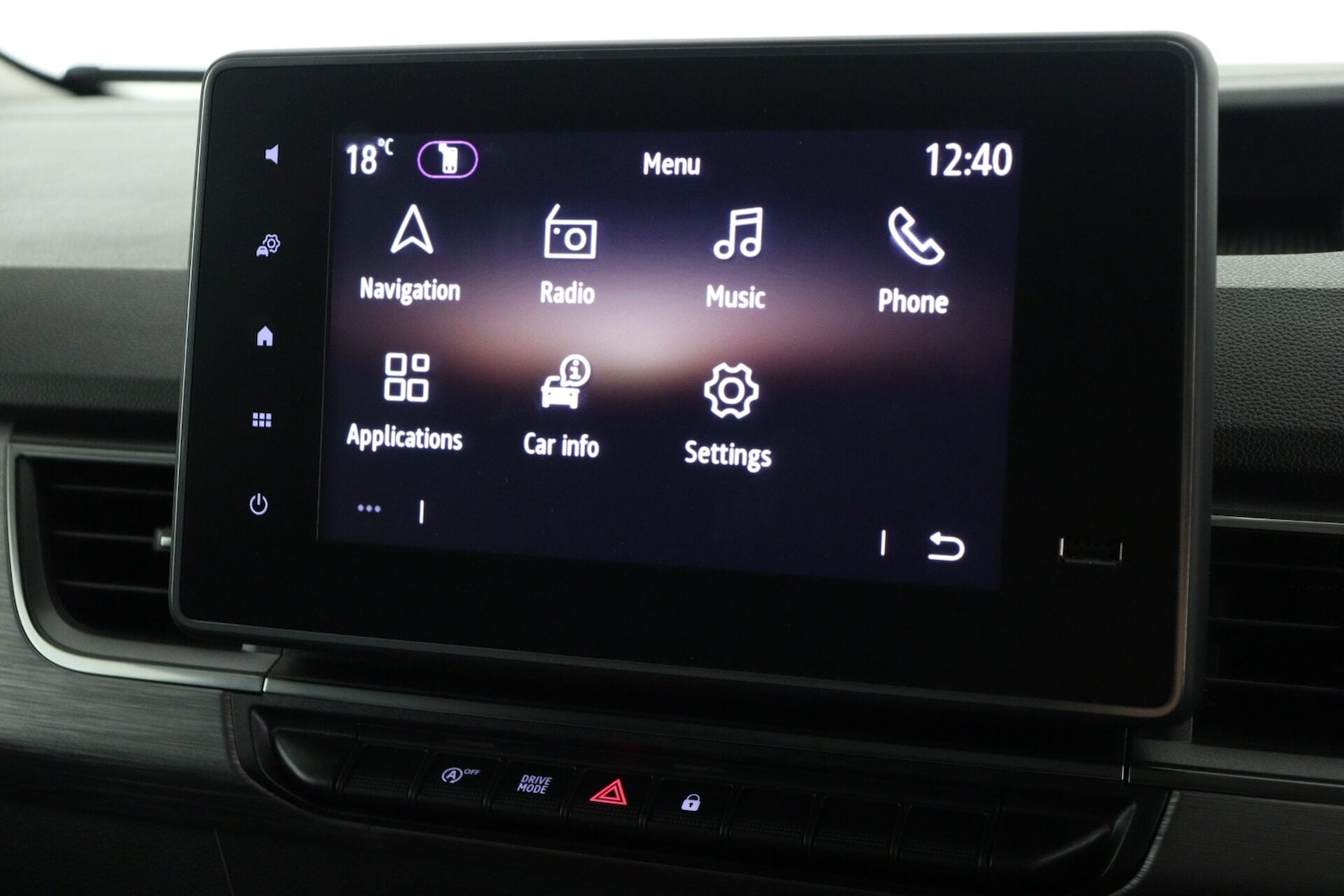 Used Renault Kangoo 2025 for sale - 77719078: Photo 15