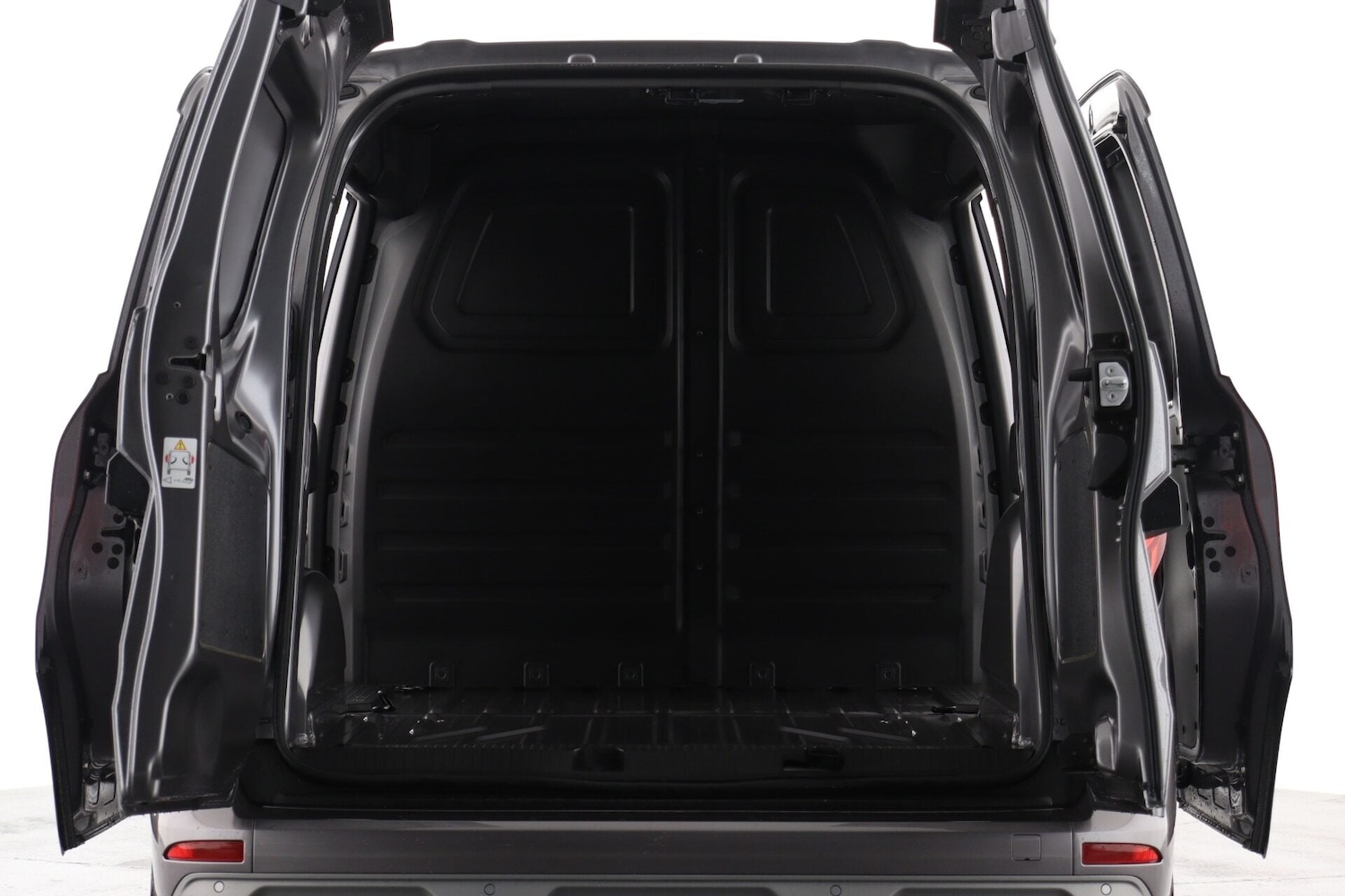 Used Renault Kangoo 2025 for sale - 77719078: Photo 3