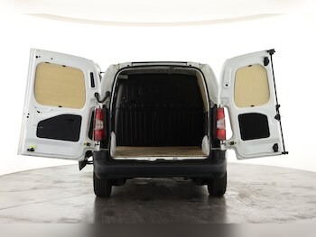 Used Vauxhall Combo 2021 for sale - 75555907: Photo