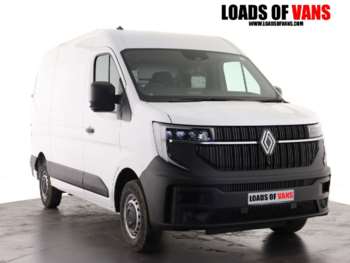 Used Renault Master 2025 for sale - 74824939: Photo