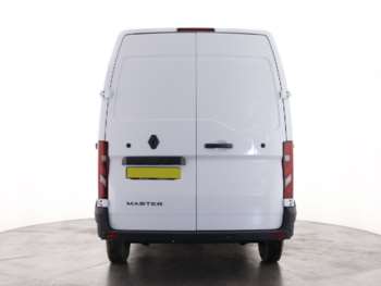 Used Renault Master 2025 for sale - 74824939: Photo