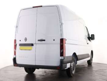 Used Renault Master 2025 for sale - 74824939: Photo