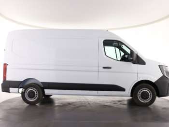 Used Renault Master 2025 for sale - 74824939: Photo