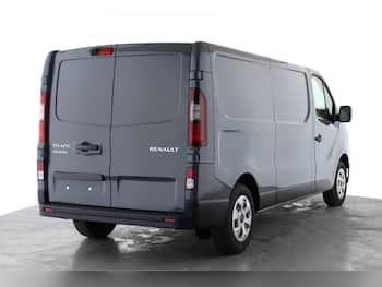 Used Renault Trafic 2026 for sale - 79785792: Photo