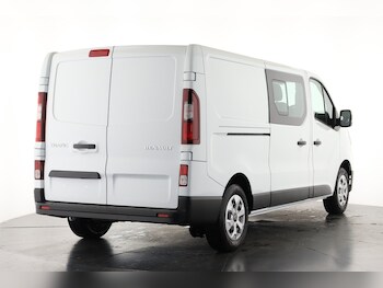 Used Renault Trafic 2025 for sale - 78860777: Photo