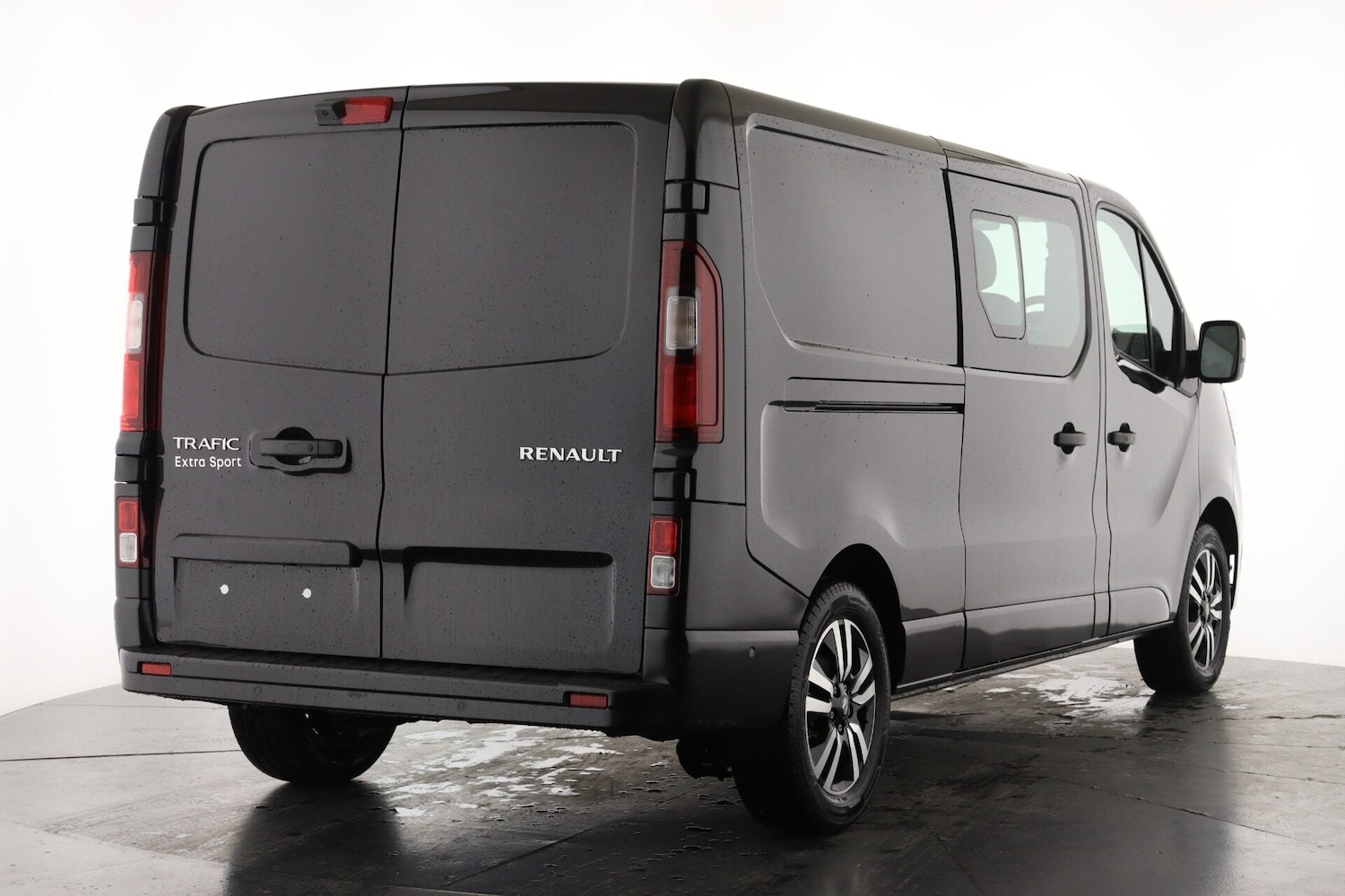 Used Renault Trafic 2026 for sale - 77989539: Photo 3