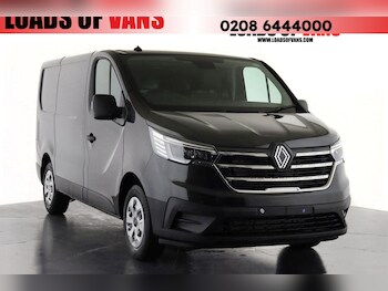 Renault - Trafic