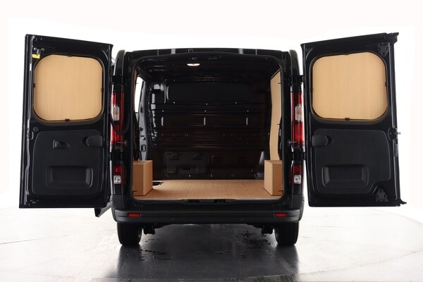 Used Renault Trafic 2025 for sale - 75426222: Photo 2