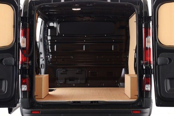 Used Renault Trafic 2025 for sale - 75426222: Photo 3
