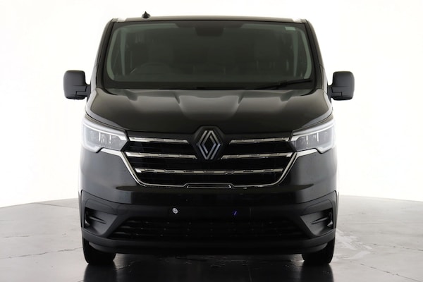 Used Renault Trafic 2025 for sale - 75426222: Photo 6