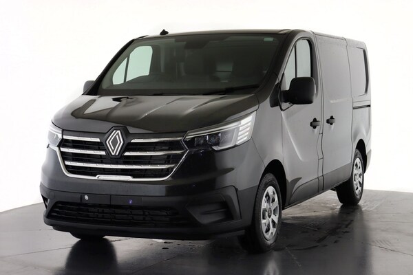 Used Renault Trafic 2025 for sale - 75426222: Photo 7