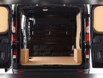 Used Renault Trafic 2026 for sale - 77779367: Photo