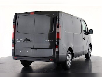 Used Renault Trafic 2026 for sale - 77779367: Photo