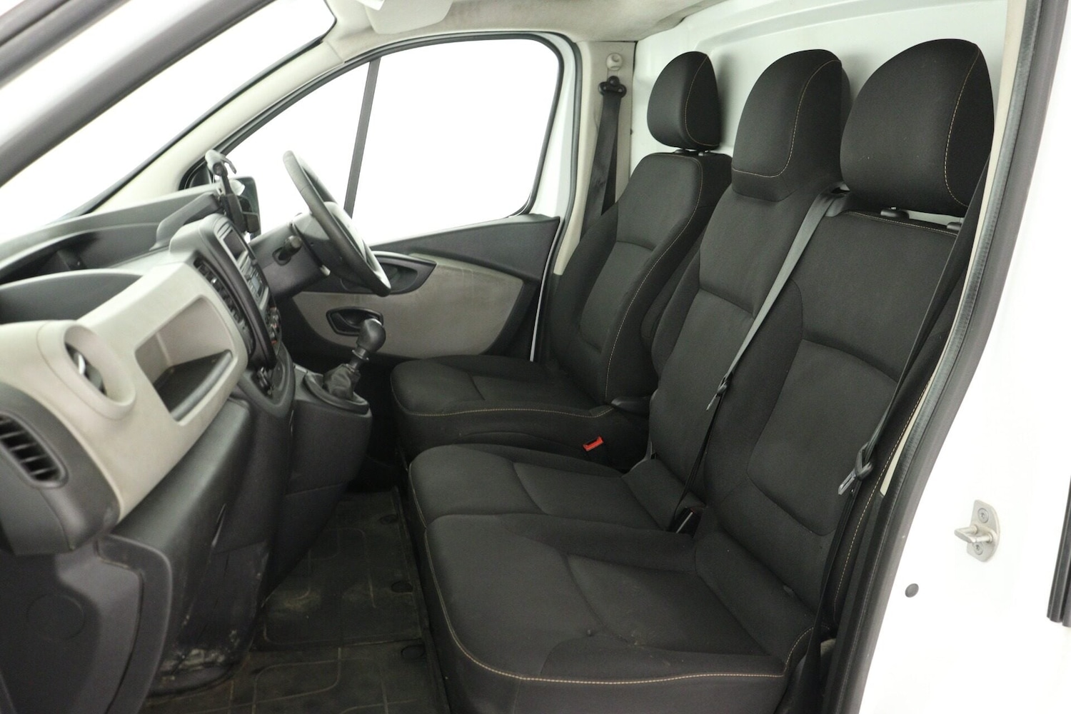 Used Renault Trafic 2018 for sale - 76982667: Photo 10