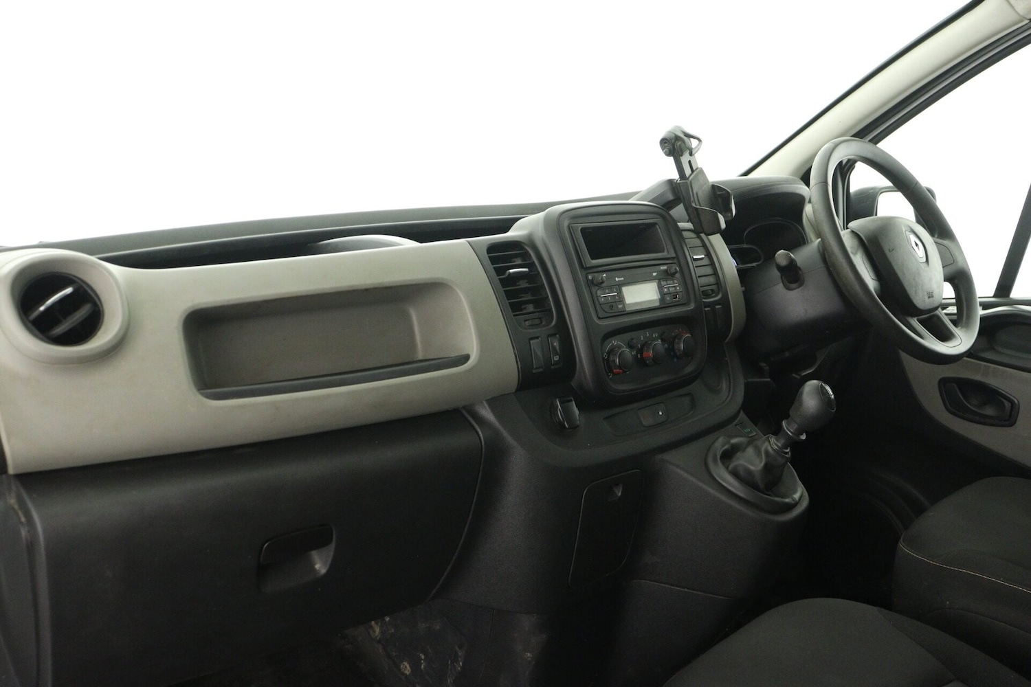 Used Renault Trafic 2018 for sale - 76982667: Photo 11