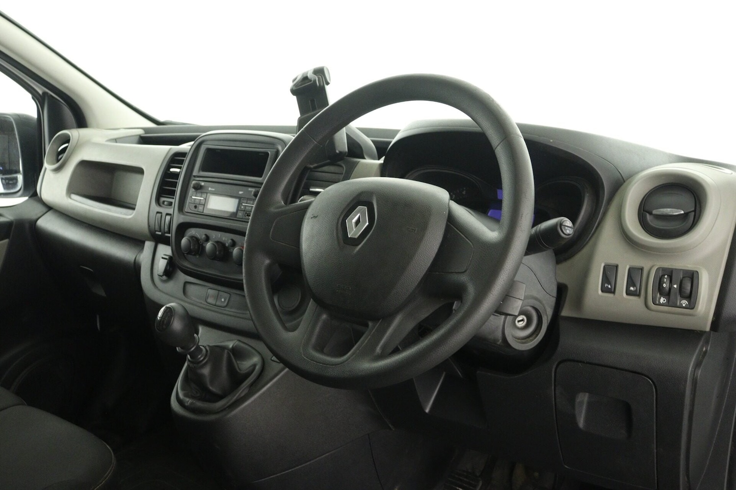 Used Renault Trafic 2018 for sale - 76982667: Photo 12