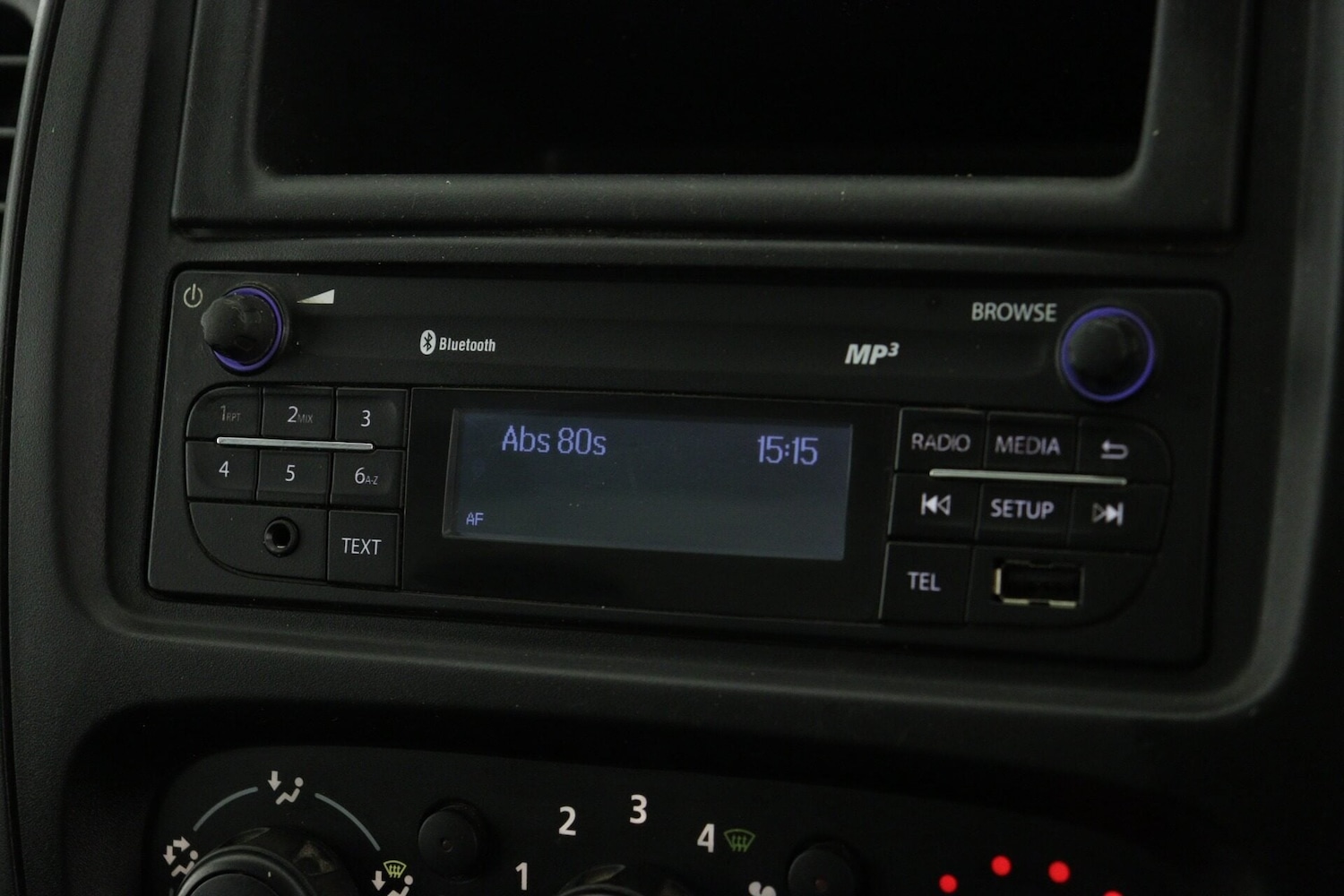 Used Renault Trafic 2018 for sale - 76982667: Photo 13