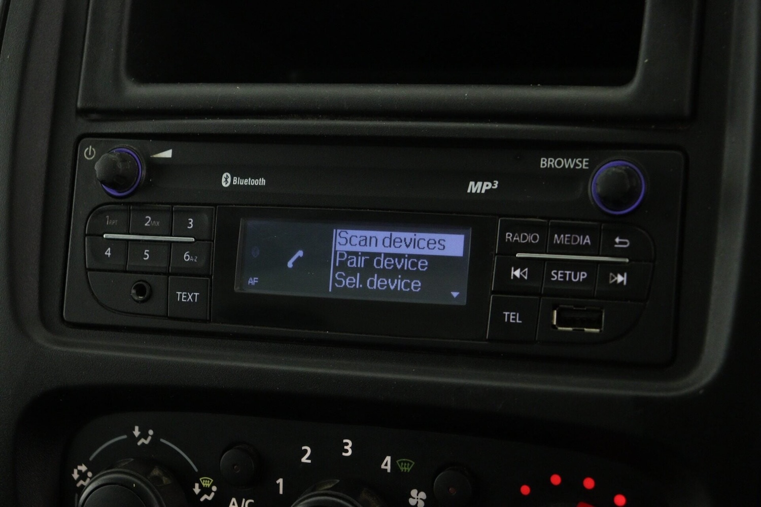 Used Renault Trafic 2018 for sale - 76982667: Photo 14