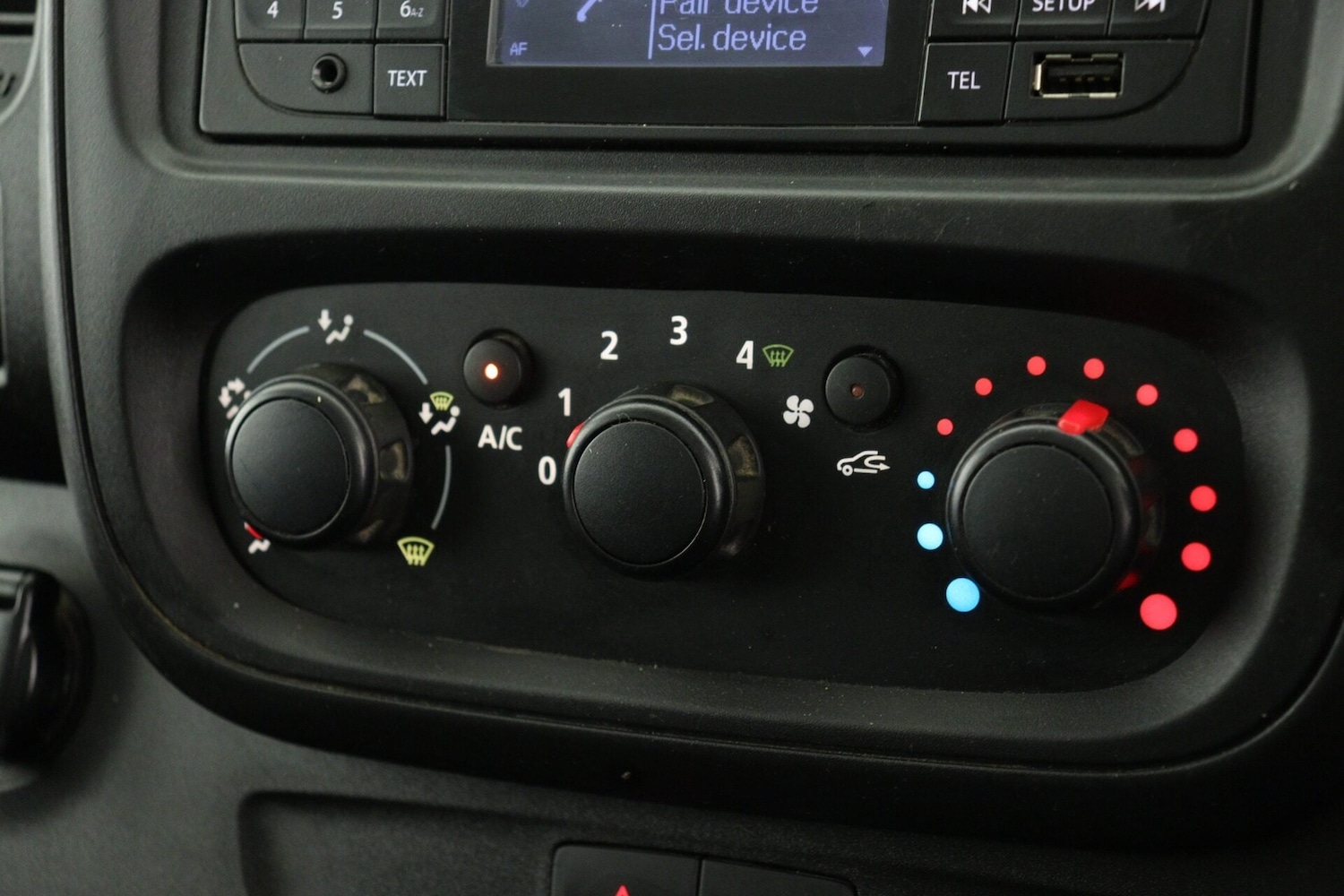 Used Renault Trafic 2018 for sale - 76982667: Photo 15