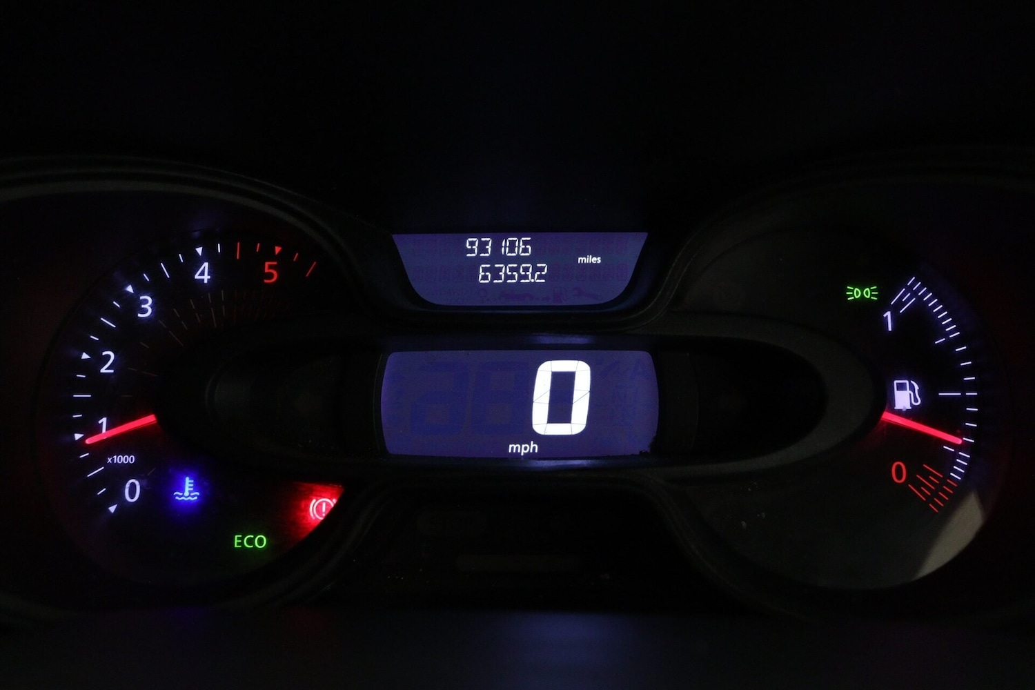 Used Renault Trafic 2018 for sale - 76982667: Photo 20