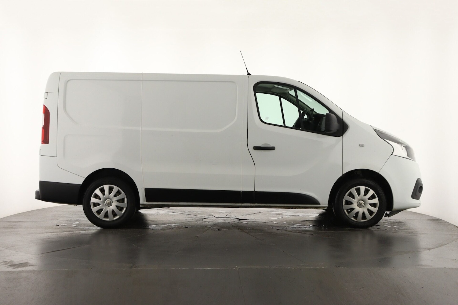 Used Renault Trafic 2018 for sale - 76982667: Photo 5