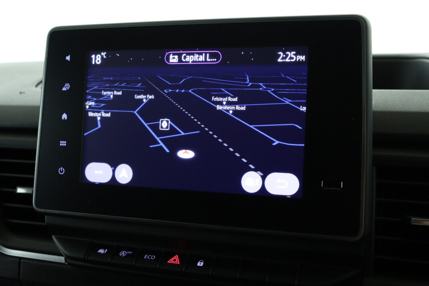 Used Renault Trafic 2025 for sale - 76649666: Photo 15