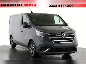 Renault - Trafic