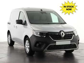 Used Renault Kangoo 2025 for sale - 74817282: Photo