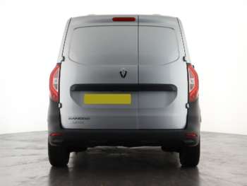 Used Renault Kangoo 2025 for sale - 74817282: Photo