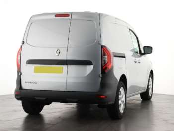 Used Renault Kangoo 2025 for sale - 74817282: Photo