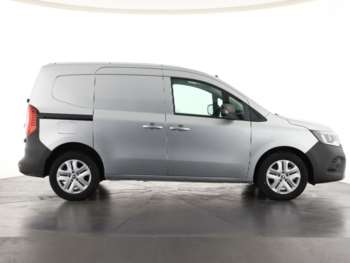 Used Renault Kangoo 2025 for sale - 74817282: Photo