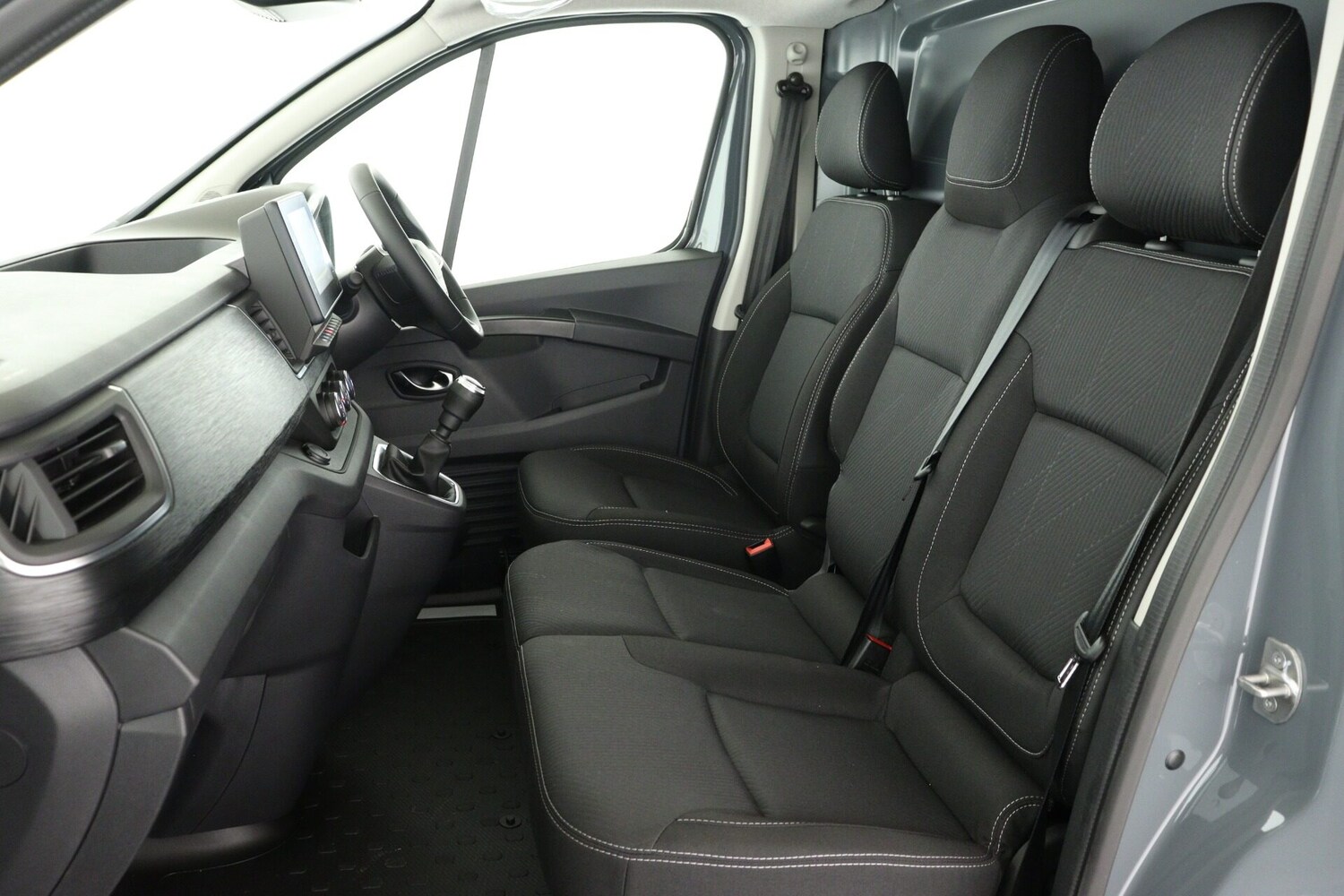 Used Renault Trafic 2025 for sale - 75945052: Photo 10