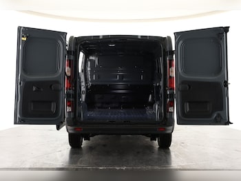 Used Renault Trafic 2025 for sale - 75945052: Photo